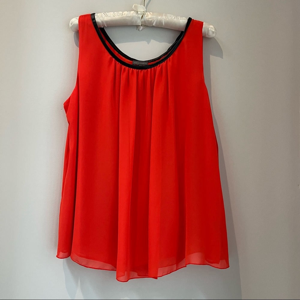 Vince Camuto Never Worn Blouse